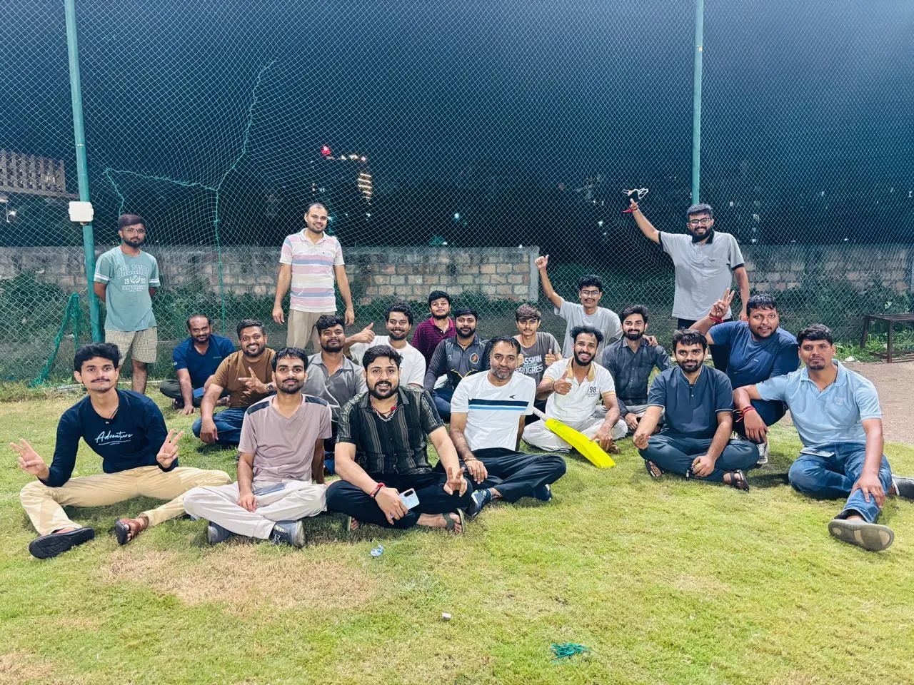 Box Cricket photo 2