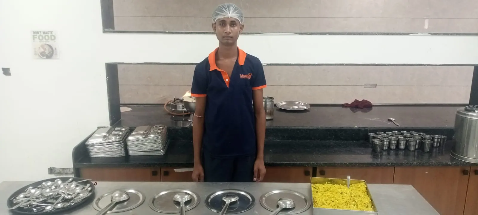 Canteen Facility photo 2