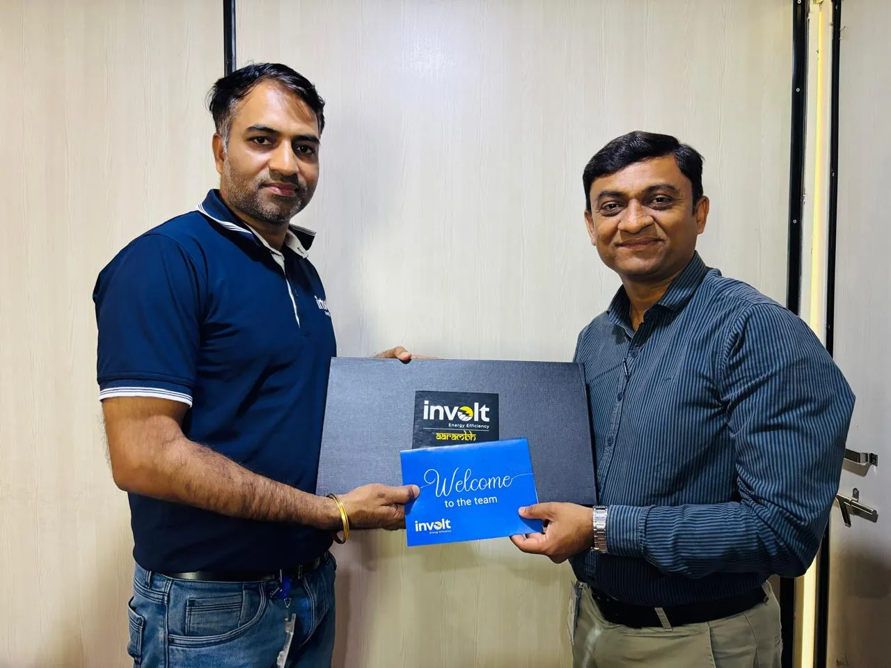 Employee Onboarding photo 3
