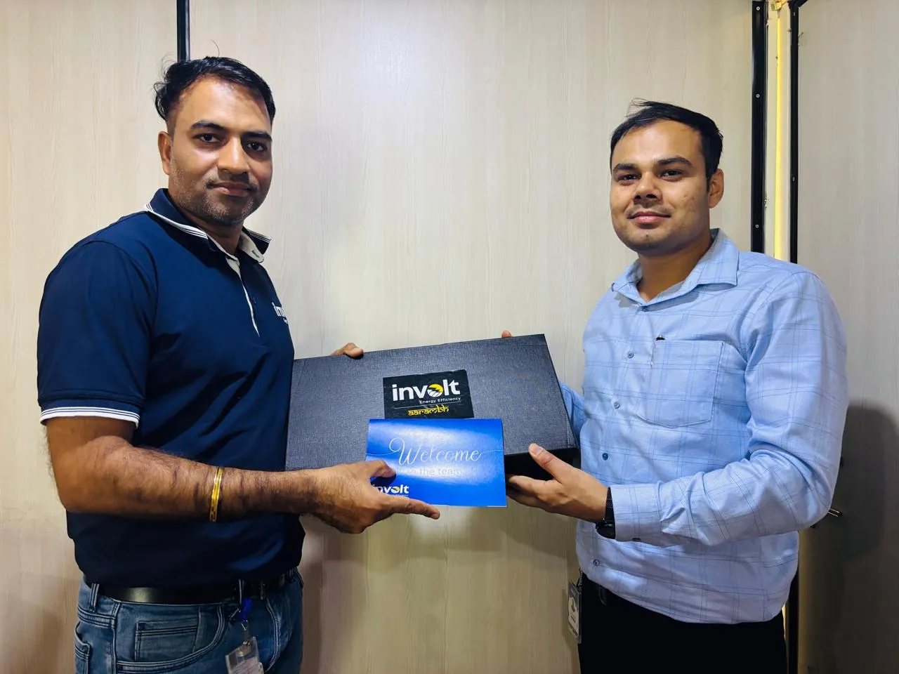 Employee Onboarding photo 5