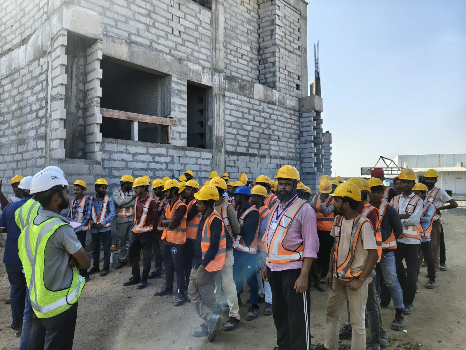 Toolbox Talk photo 3