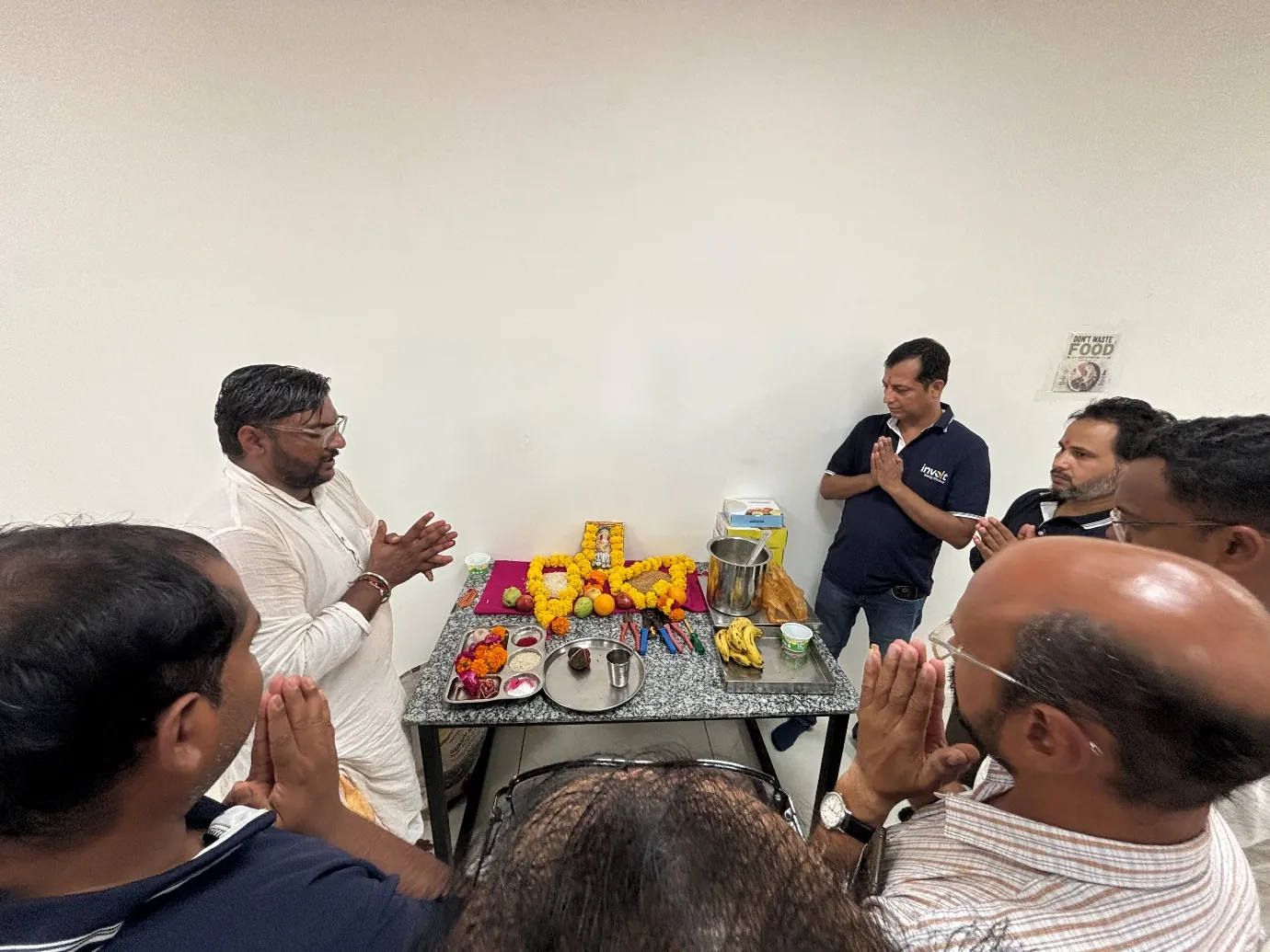 Vishwakarma Pooja photo 2