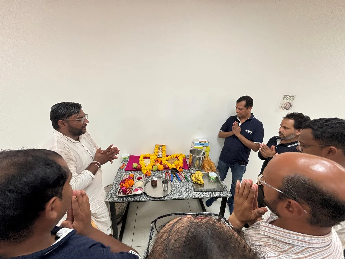 Vishwakarma Pooja photo 3