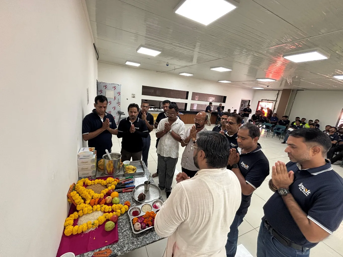 Vishwakarma Pooja photo 4